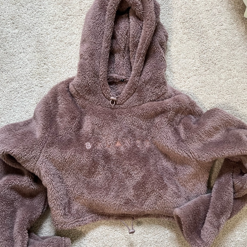 Balance Athletica hoodie